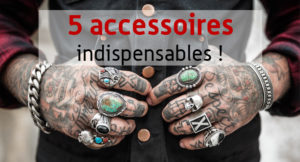 Lire la suite à propos de l’article Les 5 accessoires indispensables pour transporter un 2 roues
