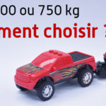 Quel permis et quelle remorque avec ma voiture ?
