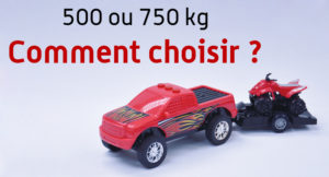 Lire la suite à propos de l’article Quel permis et quelle remorque avec ma voiture ?
