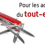 Quel chassis multi-usages choisir ?