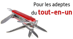 Lire la suite à propos de l’article Quel chassis multi-usages choisir ?